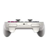 8BitDo PRO 2 Gamepad Hall Ed G Classic RET00410 - 1262423 - zdjęcie 3